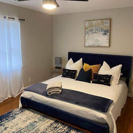 Moonlight Suite King Bd Free Parking Fast Wi-Fi Kitchen Pool Atlanta Dış mekan fotoğraf