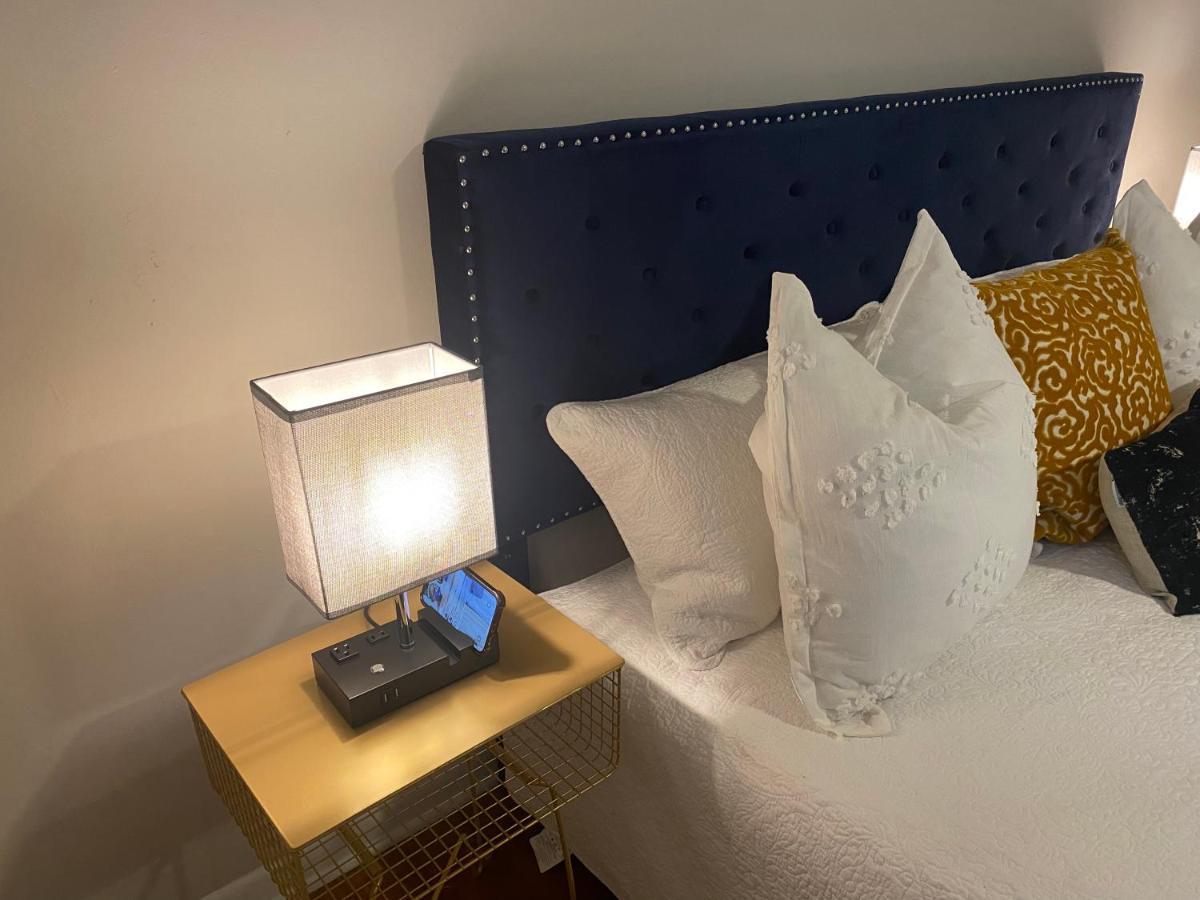 Moonlight Suite King Bd Free Parking Fast Wi-Fi Kitchen Pool Atlanta Dış mekan fotoğraf