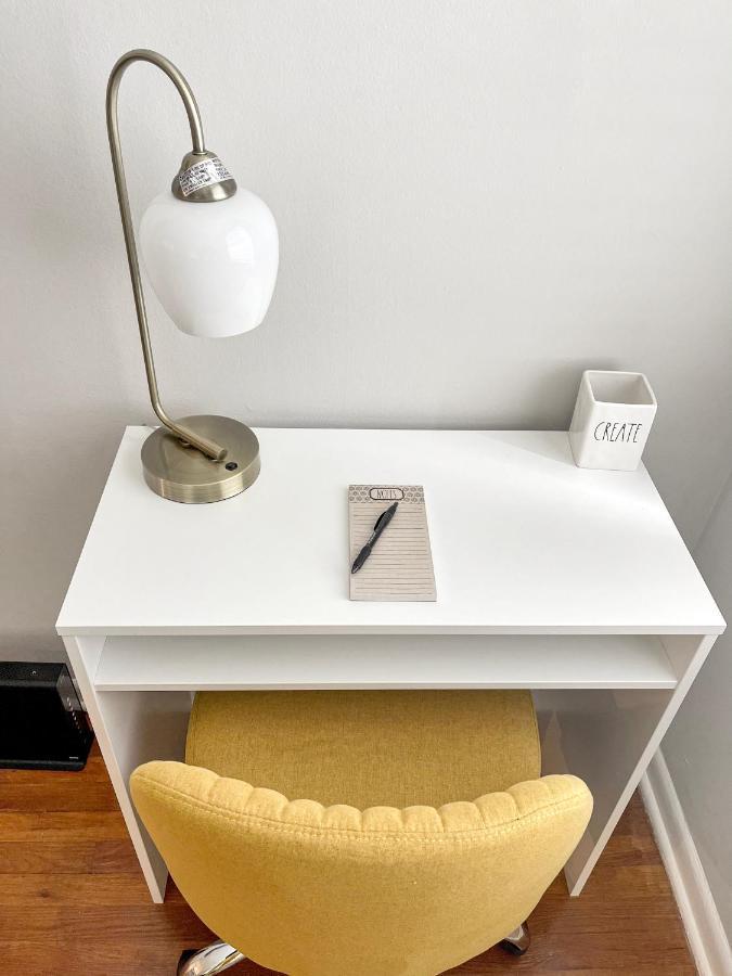 Moonlight Suite King Bd Free Parking Fast Wi-Fi Kitchen Pool Atlanta Dış mekan fotoğraf