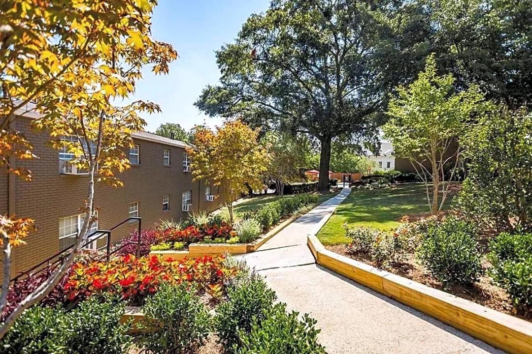 Moonlight Suite King Bd Free Parking Fast Wi-Fi Kitchen Pool Atlanta Dış mekan fotoğraf