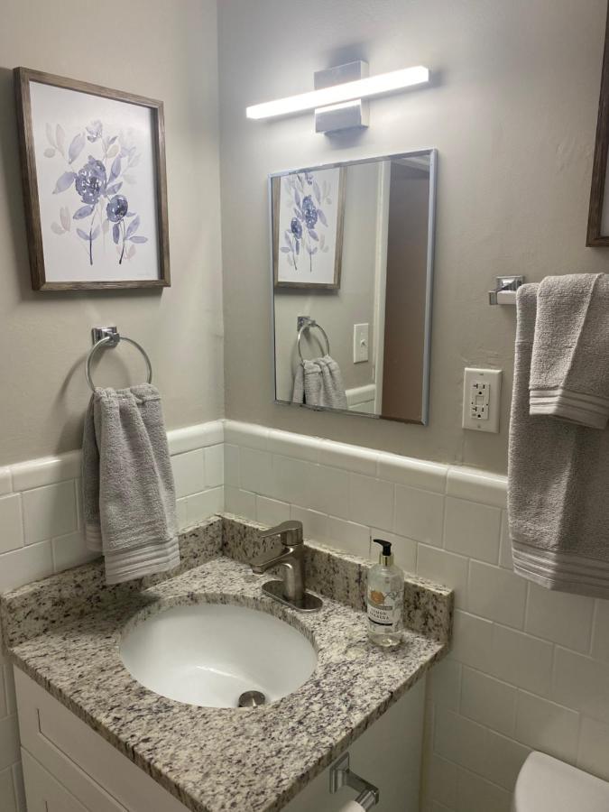 Moonlight Suite King Bd Free Parking Fast Wi-Fi Kitchen Pool Atlanta Dış mekan fotoğraf